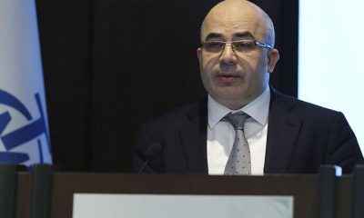 Merkez Bankası Başkanı’ndan son dakika açıklaması