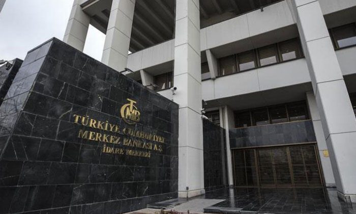 Merkez Bankası repo ihalesini tamamladı