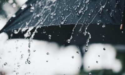 Meteoroloji’den o iller için sağanak yağış uyarısı