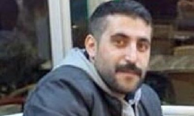 Mezarlıkta silahlı kavga: 1 ölü, 5 gözaltı