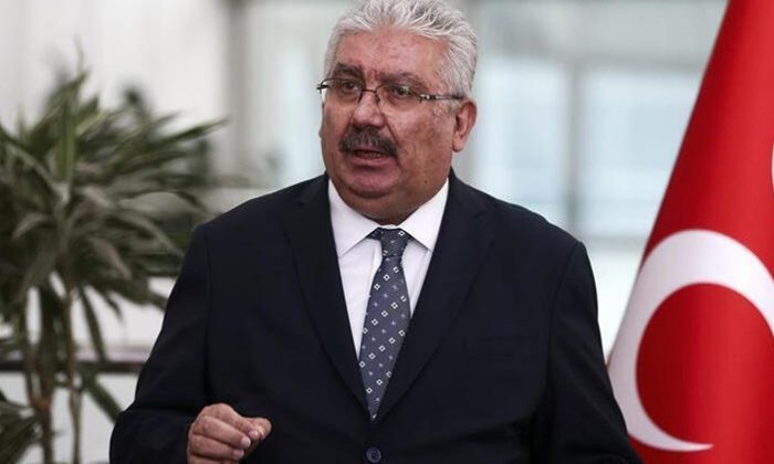 MHP’de kurultay tarihi belli oldu