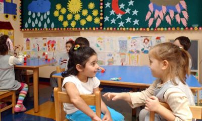 Milli Eğitim Bakanlığından okul öncesi kurumlarla ilgili açıklama