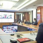 Milli yazılımla yeni nesil ilk sanal fuar