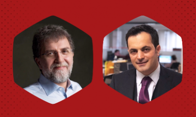 Musa Kesler soruyor, Ahmet Hakan cevaplıyor