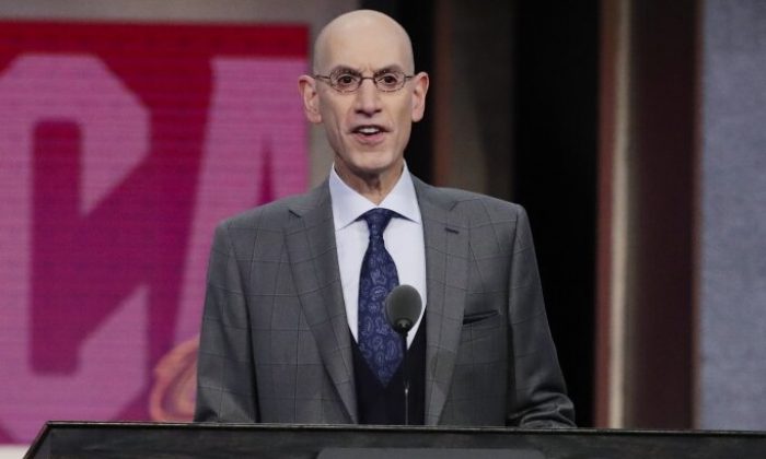 NBA takımları, oyuncularının yerlerini nasıl dolduracak?