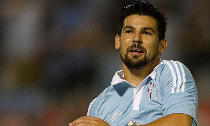 Nolito, ‘özel izinle’ yeniden Celta Vigo’da
