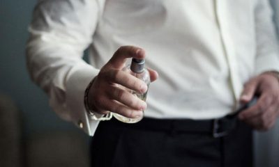 Normalleşme sürecine kolonya damga vurdu