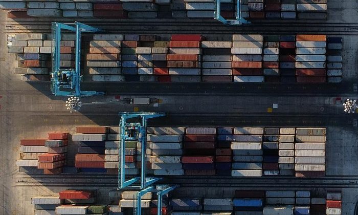 Ordu OSB’deki firmaların yüzde 70’i ihracat yapıyor