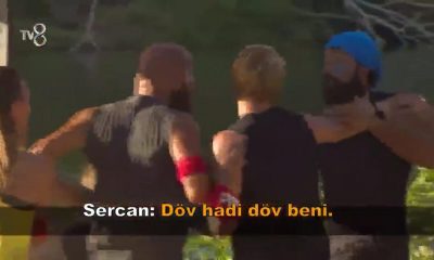 Oyun alanı bir anda karıştı! ‘Seni döverim ve burayı terk ederim’