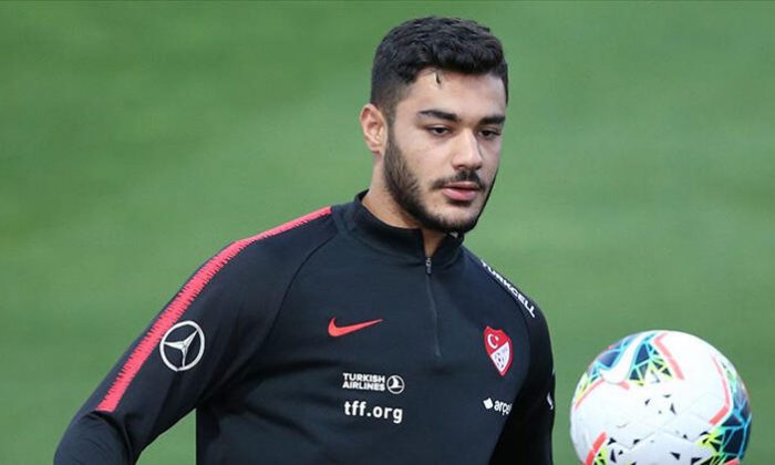 PES Turnuvası’nda kapanışı Ozan Kabak yaptı