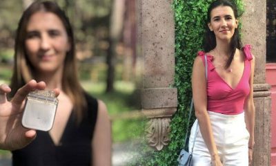 ‘Pilli bebek’ Pelin’in 16 yılda tam 6 kez beyin pili değiştirildi