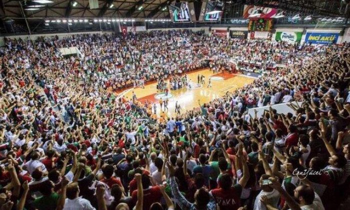 Pınar Karşıyaka sosyal medyada Final Four seferberliği başlattı!