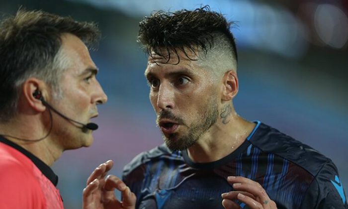 Plansız hücumun faturası