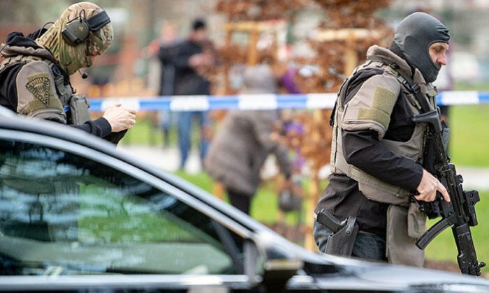 Polonya Çekya’yı ‘yanlışlıkla’ işgal etti!