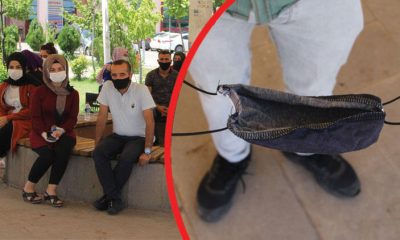 Pozitif vakaya rağmen çalıştırmışlar! ‘Belirtim var dedim’ atlatırsın dediler’