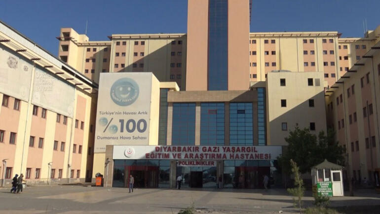 Pozitif vakaya rağmen çalıştırmışlar Belirtim var dedim atlatırsın dediler