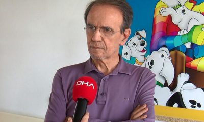 Prof. Dr. Mehmet Ceyhan’dan ‘Kene vakaları neden çok arttı?’ sorusuna cevap