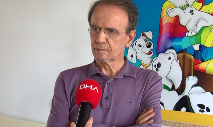 Prof. Dr. Mehmet Ceyhan’dan ‘Kene vakaları neden çok arttı?’ sorusuna cevap