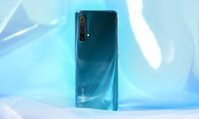 realme X3 satışa çıkıyor: İşte özellikleri ve fiyatı
