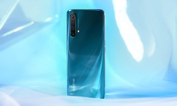 realme X3 satışa çıkıyor: İşte özellikleri ve fiyatı