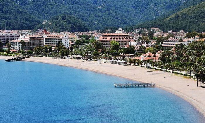 Restoranlardan Güvenli Turizm Belgesi’ne yoğun ilgi