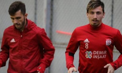 Rıza Çalımbay, Emre ve Mert Hakan’ın transferini açıkladı