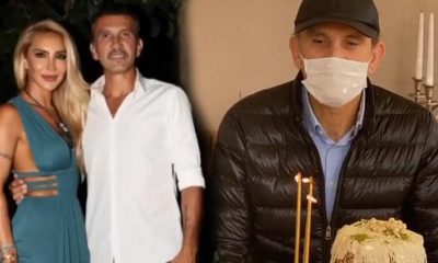 Rüştü Reçber’e erken doğum günü