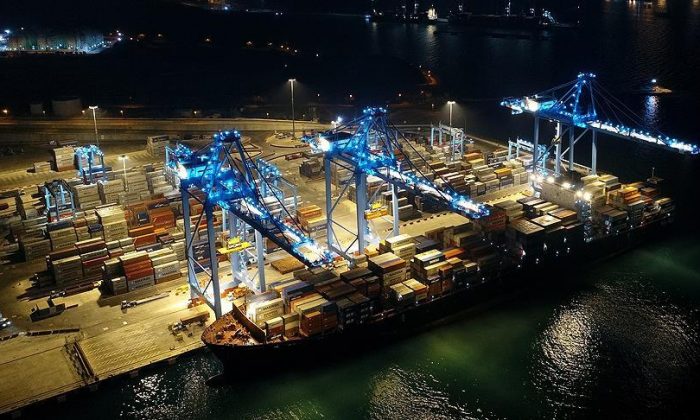 Rusya’ya mandarin ihracatı 5 ayda yüzde 50 arttı