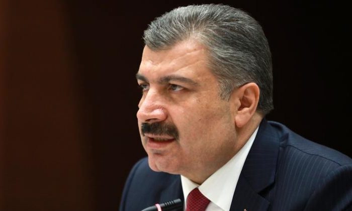 Sağlık Bakanı Koca duyurdu! 3 bin sözleşmeli personel alınacak