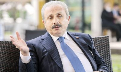 Şentop’un, ‘Deniz Gezmiş’lerin kararları da silinir mi?’ sorusuna yanıtı: Karar doğrudur demiyorum ama hukuki legalite var