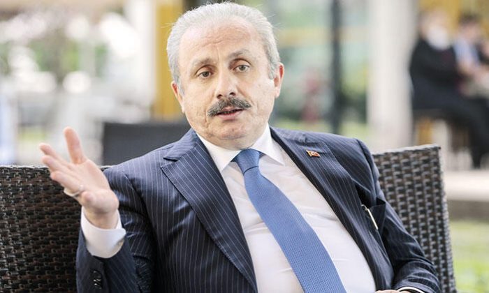 Şentop’un, ‘Deniz Gezmiş’lerin kararları da silinir mi?’ sorusuna yanıtı: Karar doğrudur demiyorum ama hukuki legalite var