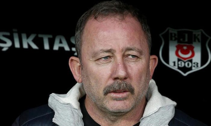 Sergen Yalçın’dan ‘Bırakmam Seni’ kampanyasına destek