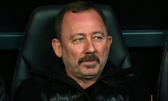 Sergen Yalçın’ın 8 maçlık hedefi