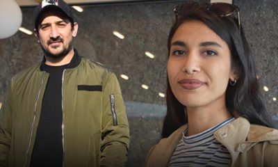 Serhat Akın’dan Cemre Uyanık paylaşımı!