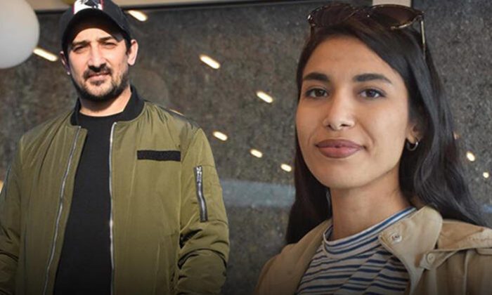 Serhat Akın’dan Cemre Uyanık paylaşımı!