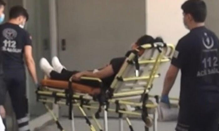 Sevgilisini darp etti! ‘İntihar edecekti’ diyerek serbest kaldı!