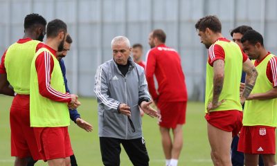 Sivasspor, Denizlispor’u konuk edecek! 3 kritik eksik, artı 1 de şüpheli…