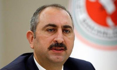 Son dakika… Bakan Gül’den Başak Demirtaş’la ilgili çirkin paylaşıma tepki