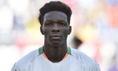 Son Dakika | Beşiktaş, Fabrice N’Sakala ile anlaştı! Caner Erkin yerine…