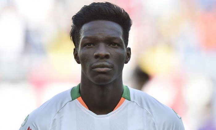 Son Dakika | Beşiktaş, Fabrice N’Sakala ile anlaştı! Caner Erkin yerine…