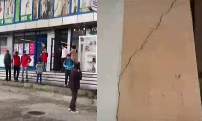 Son dakika… Bingöl’deki 5.7 büyüklüğündeki depremin ardından dikkat çeken uyarı