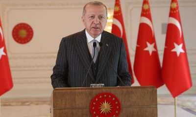 Son dakika… Cumhurbaşkanı Erdoğan: İnandırıcılığını yitirdiler, dikkate almıyoruz