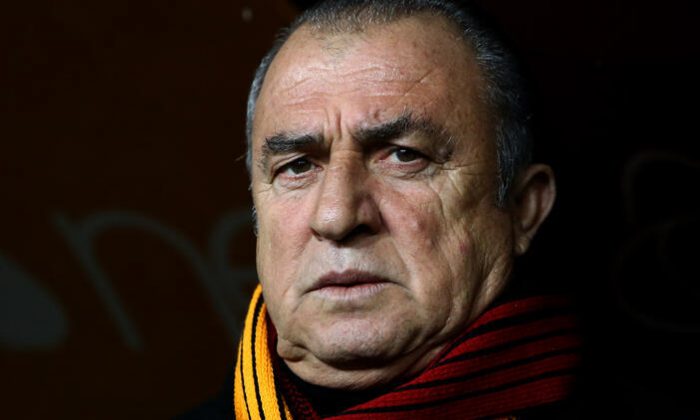 Son Dakika | Fatih Terim’den Mustafa Cengiz mesajı: ‘Hiç merak etmesin!’