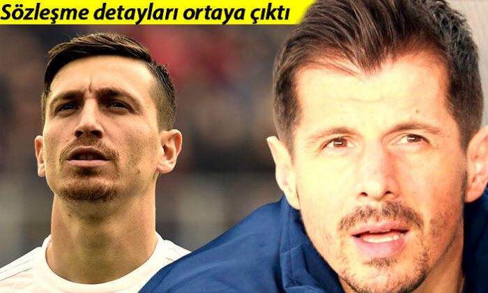 Son Dakika | Fenerbahçe’den yılın çalımı! Mert Hakan Yandaş formayı giydi ve pozunu verdi…