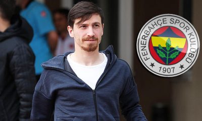Son Dakika | Galatasaray derken Mert Hakan Fenerbahçe ile anlaştı! İşte alacağı ücret