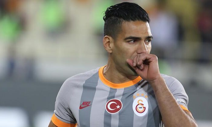 Son Dakika | Galatasaray’dan Radamel Falcao açıklaması!