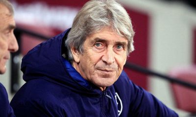 Son Dakika | Manuel Pellegrini için flaş açıklama: ‘Fenerbahçe’nin teklifi var ama…’