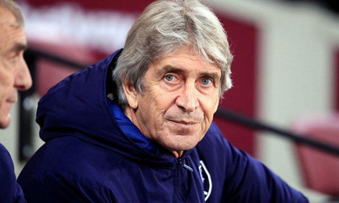Son Dakika | Manuel Pellegrini için flaş açıklama: ‘Fenerbahçe’nin teklifi var ama…’