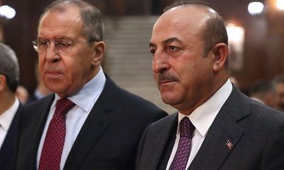 Son dakika… Rus heyetinin Türkiye ziyareti… Kritik görüşme sonrası toplantı ertelendi!