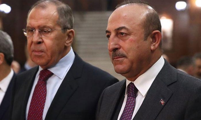 Son dakika… Rus heyetinin Türkiye ziyareti… Kritik görüşme sonrası toplantı ertelendi!